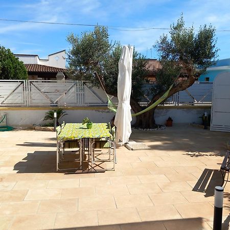 Alessandro House Porto Cesareo Exterior foto