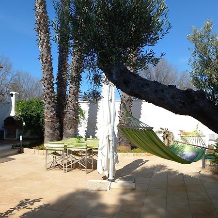 Alessandro House Porto Cesareo Exterior foto