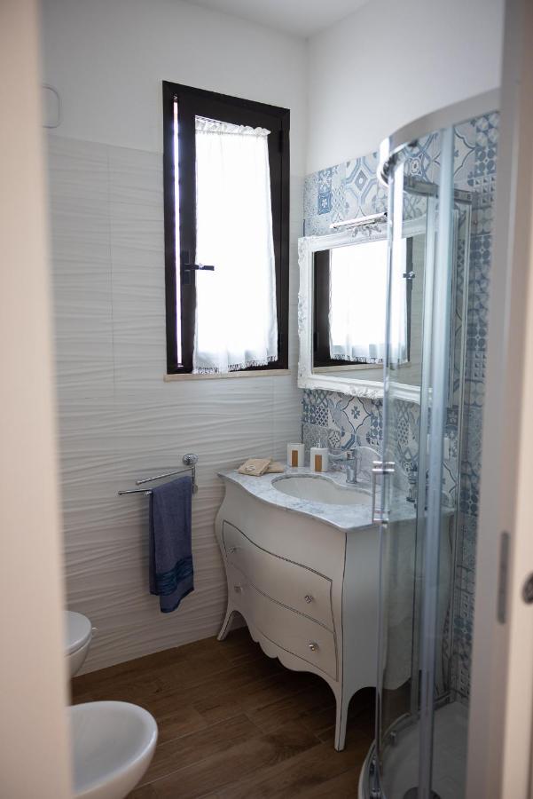 Alessandro House Porto Cesareo Exterior foto