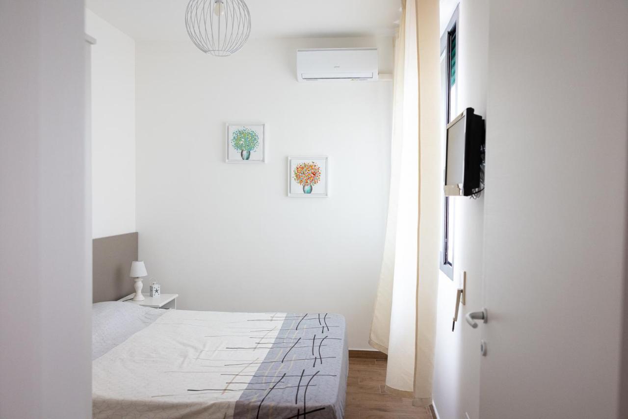 Alessandro House Porto Cesareo Exterior foto