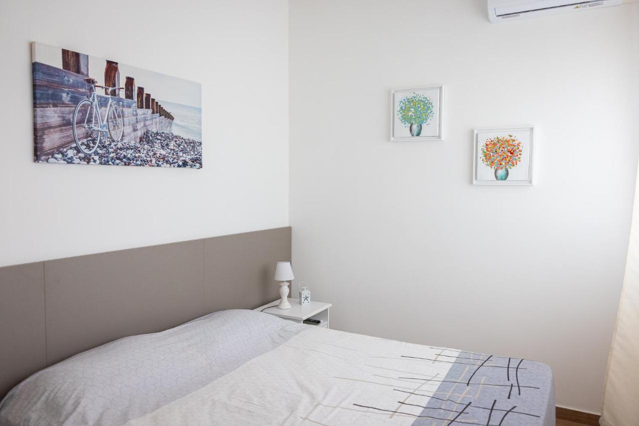 Alessandro House Porto Cesareo Exterior foto