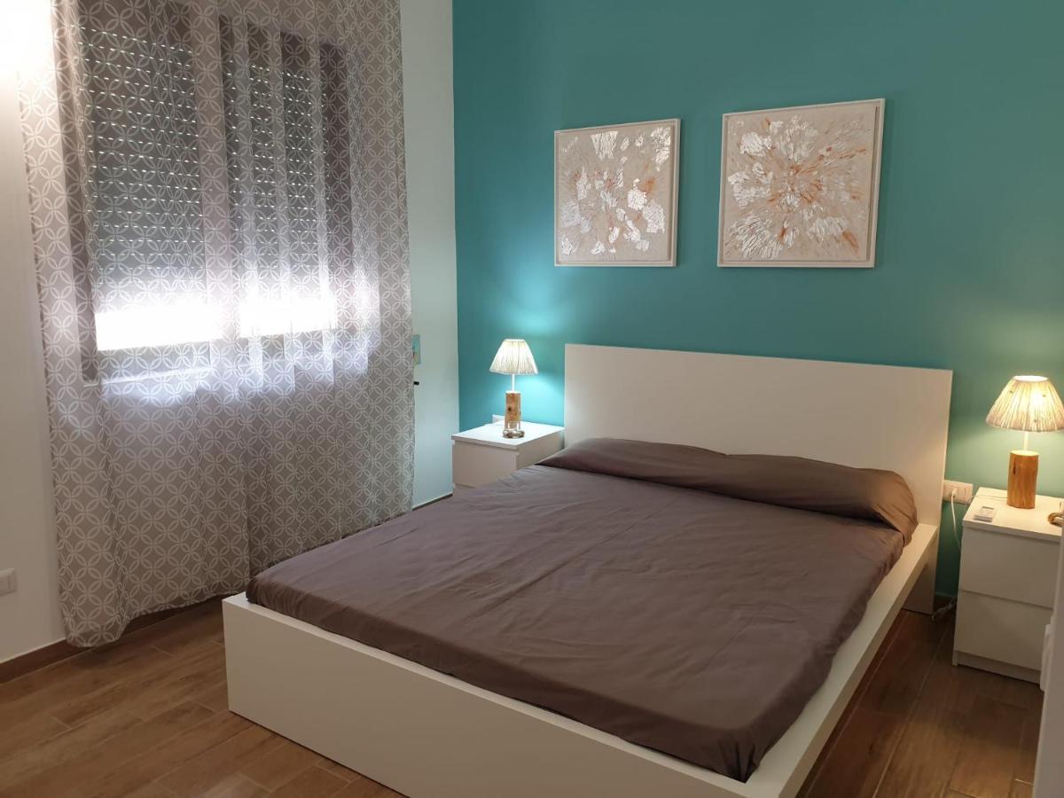 Alessandro House Porto Cesareo Exterior foto