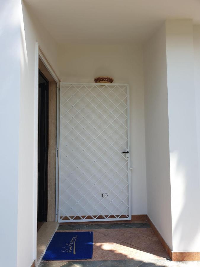 Alessandro House Porto Cesareo Exterior foto