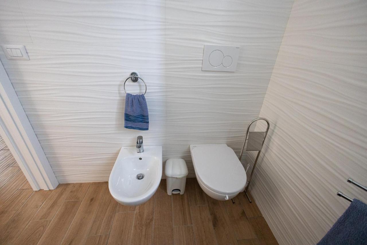 Alessandro House Porto Cesareo Exterior foto