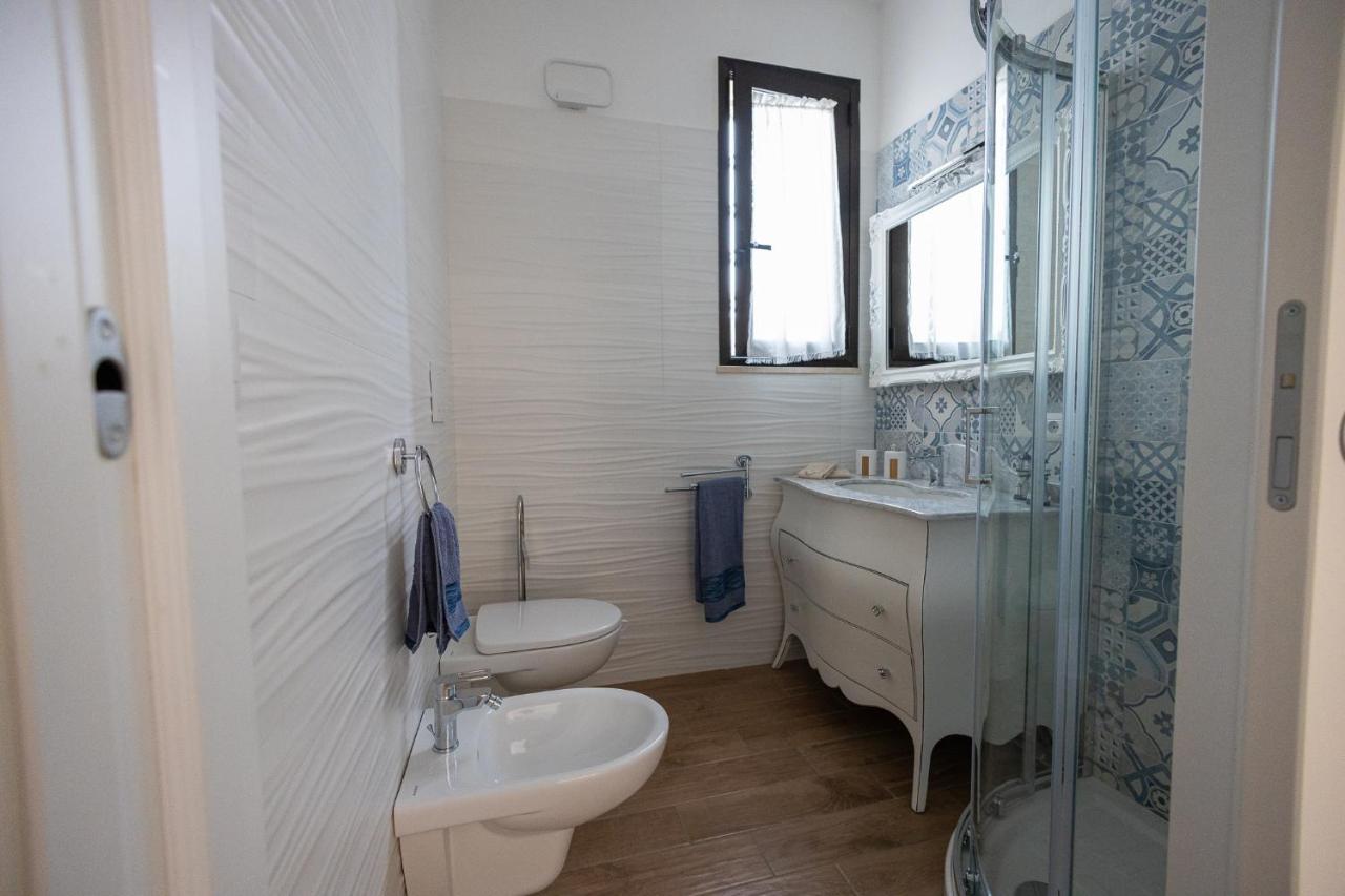 Alessandro House Porto Cesareo Exterior foto