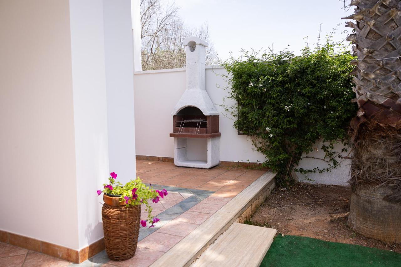 Alessandro House Porto Cesareo Exterior foto