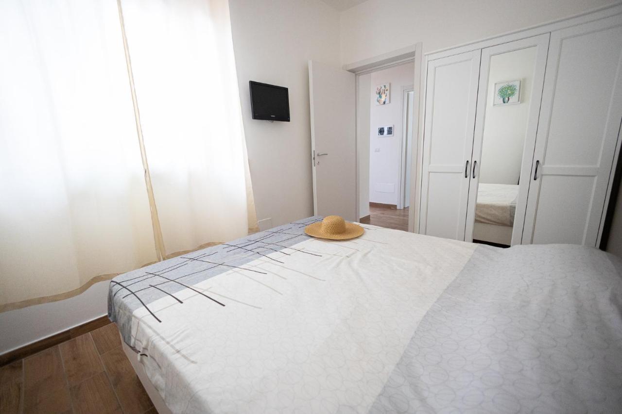Alessandro House Porto Cesareo Exterior foto