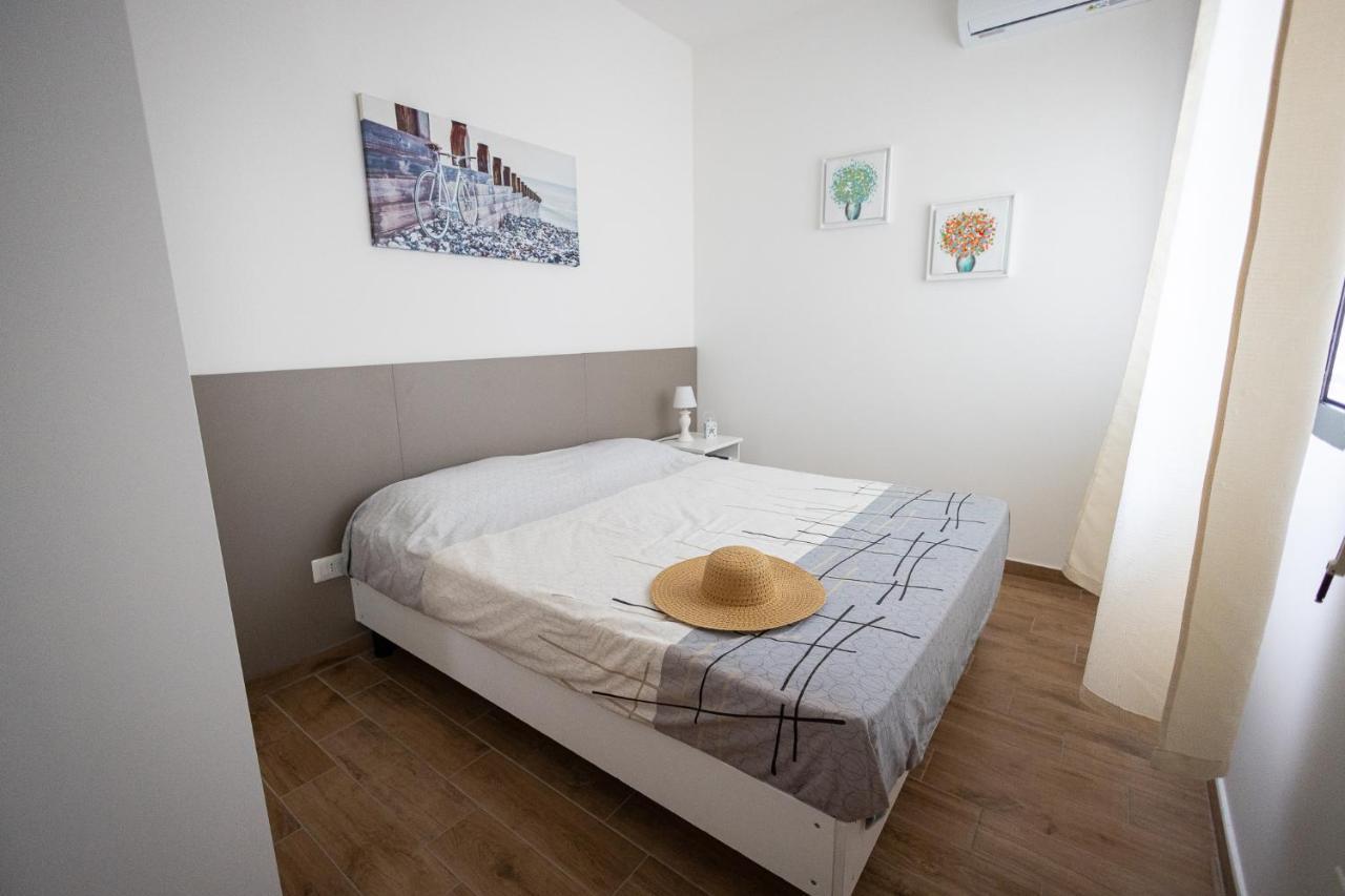 Alessandro House Porto Cesareo Exterior foto