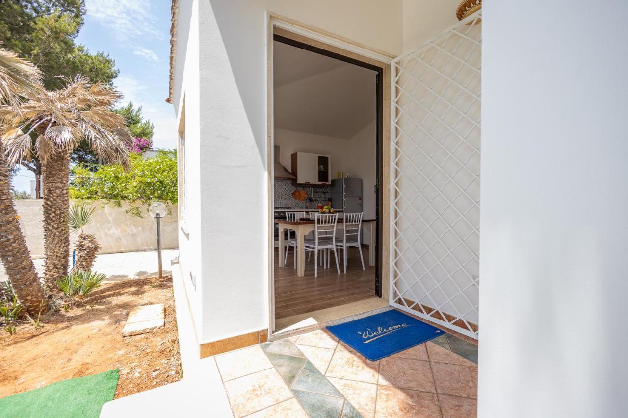Alessandro House Porto Cesareo Exterior foto