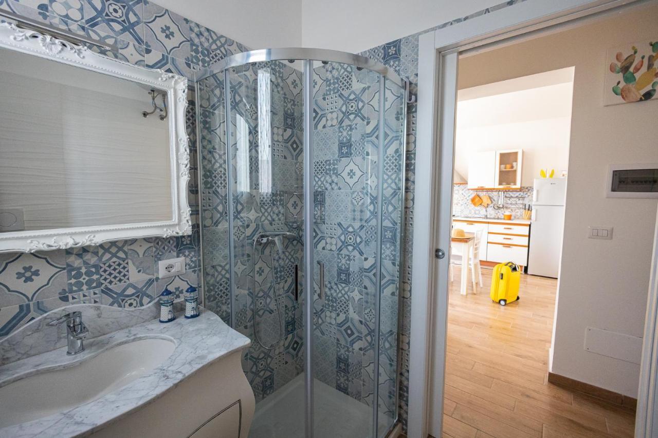 Alessandro House Porto Cesareo Exterior foto