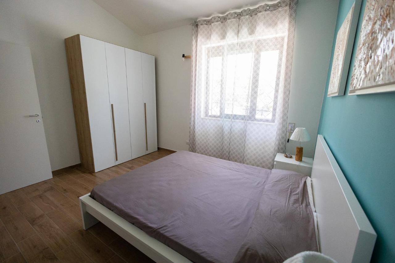 Alessandro House Porto Cesareo Exterior foto