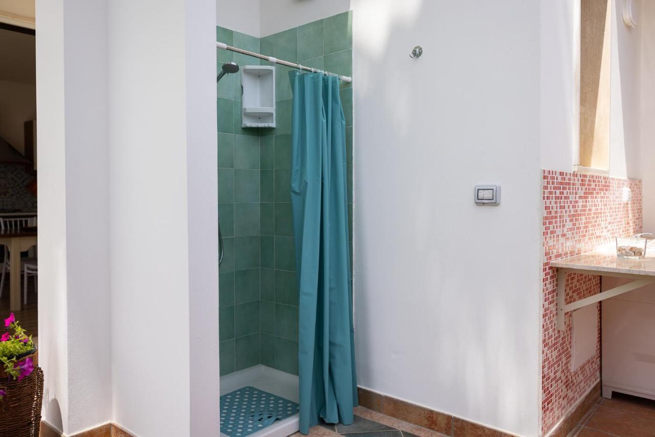 Alessandro House Porto Cesareo Exterior foto