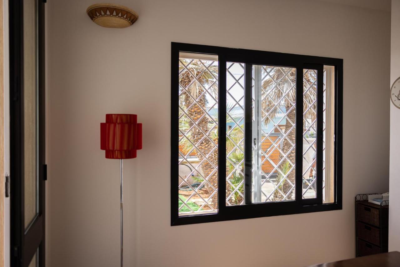 Alessandro House Porto Cesareo Exterior foto