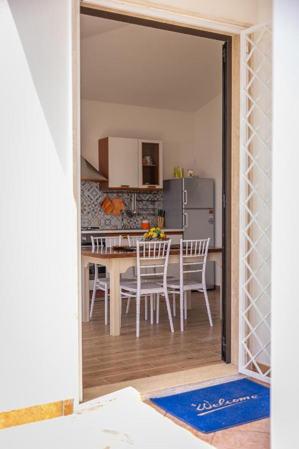 Alessandro House Porto Cesareo Exterior foto