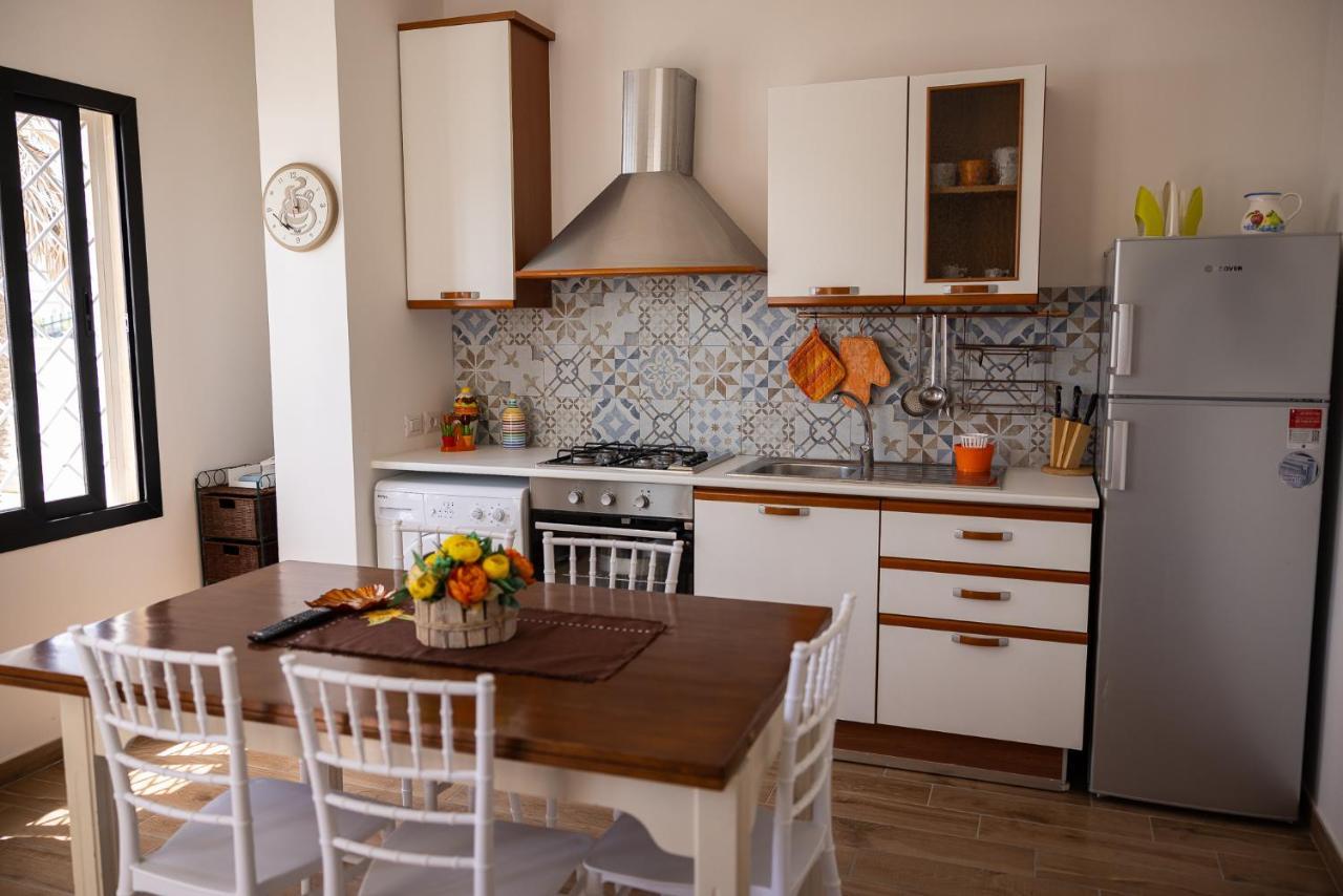 Alessandro House Porto Cesareo Exterior foto