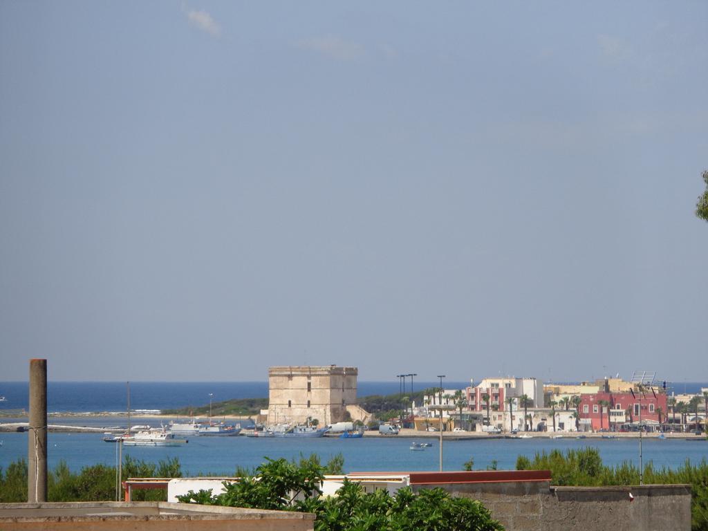 Alessandro House Porto Cesareo Quarto foto