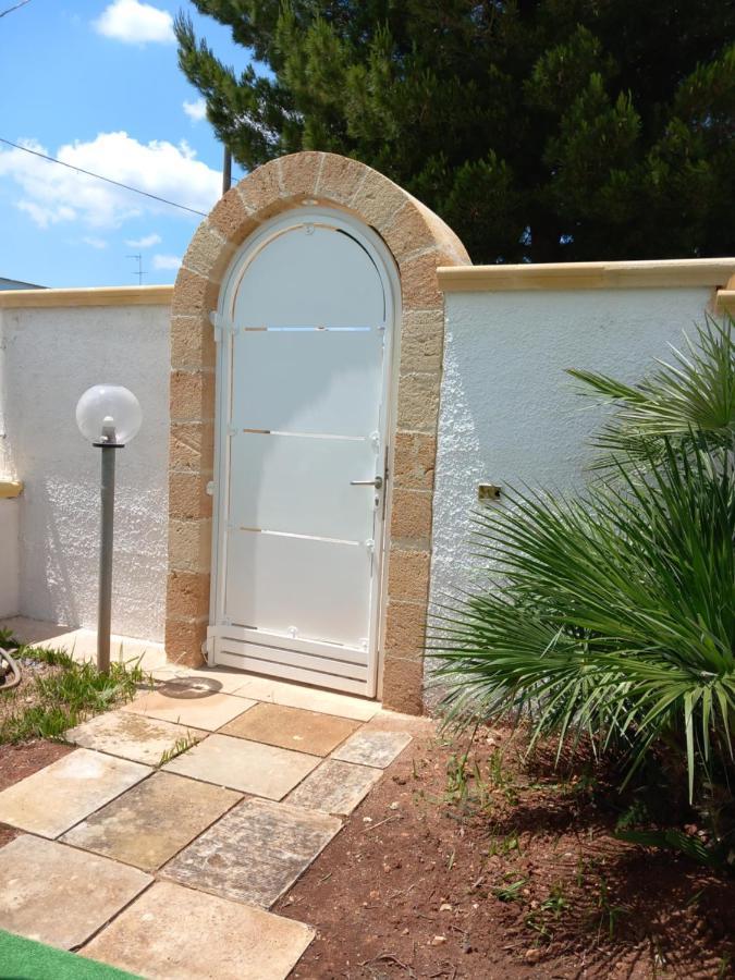 Alessandro House Porto Cesareo Exterior foto