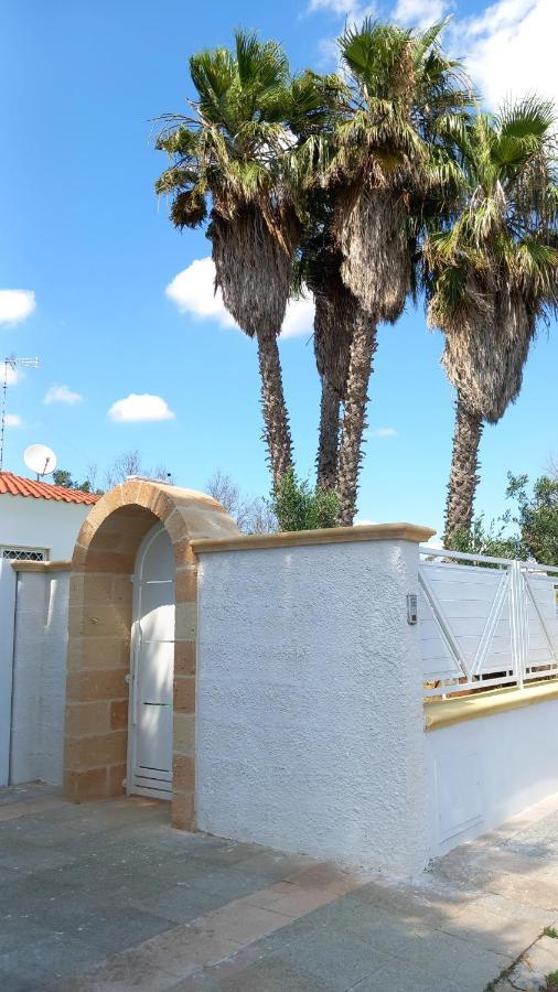 Alessandro House Porto Cesareo Exterior foto