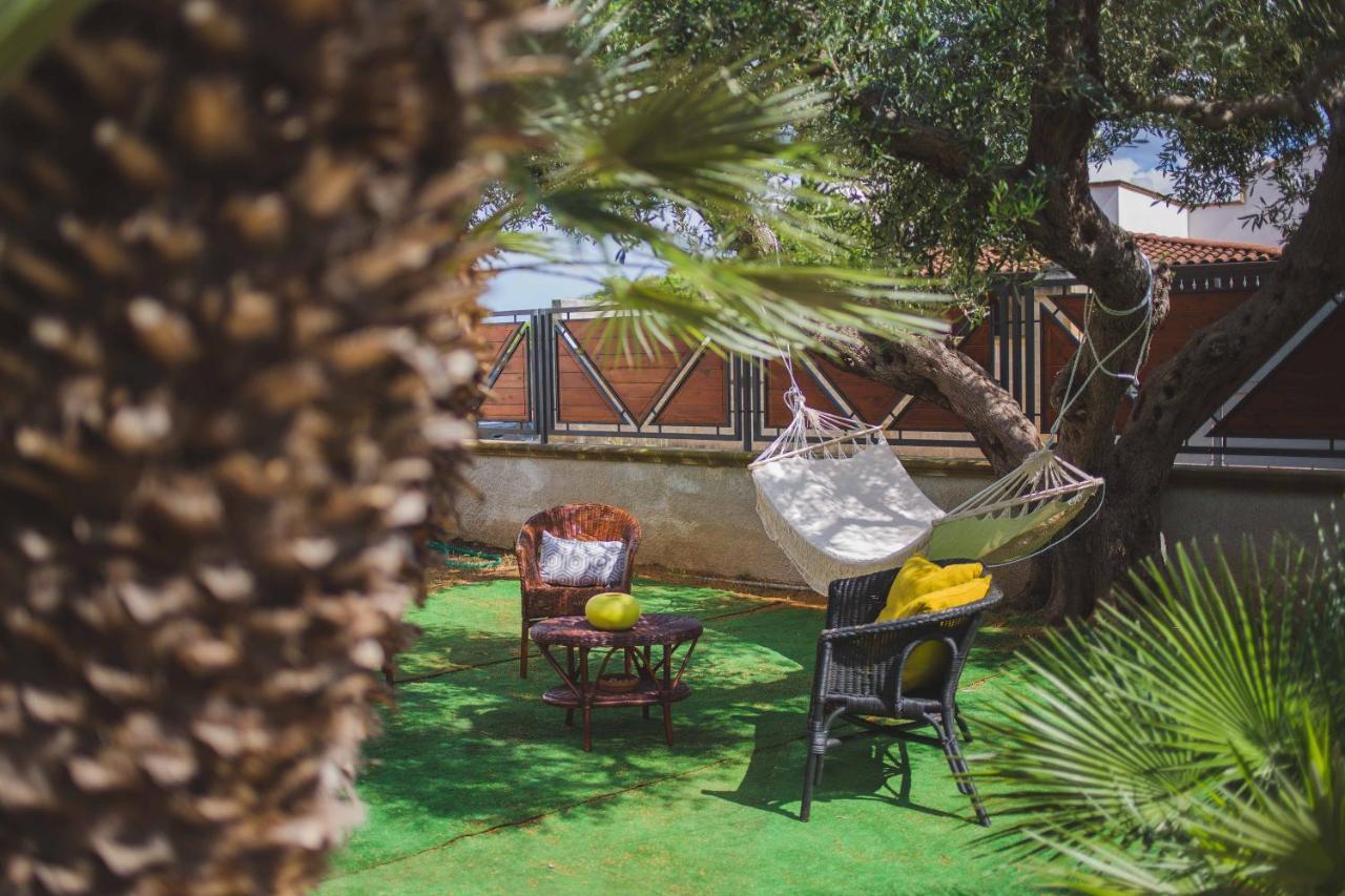 Alessandro House Porto Cesareo Exterior foto